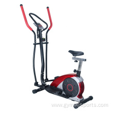 Fitness Equipment Magnetic Elliptical Bike Cross Trainer